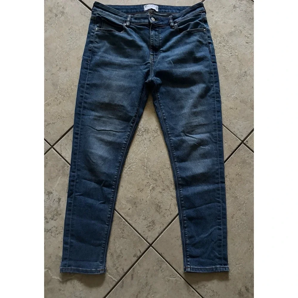ASOS Design Power spray on stretch skinny Jeans‎ 34